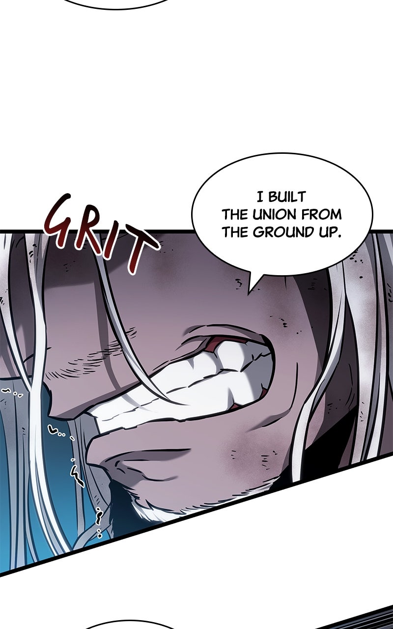 Read The World After the Fall EN Manga Online