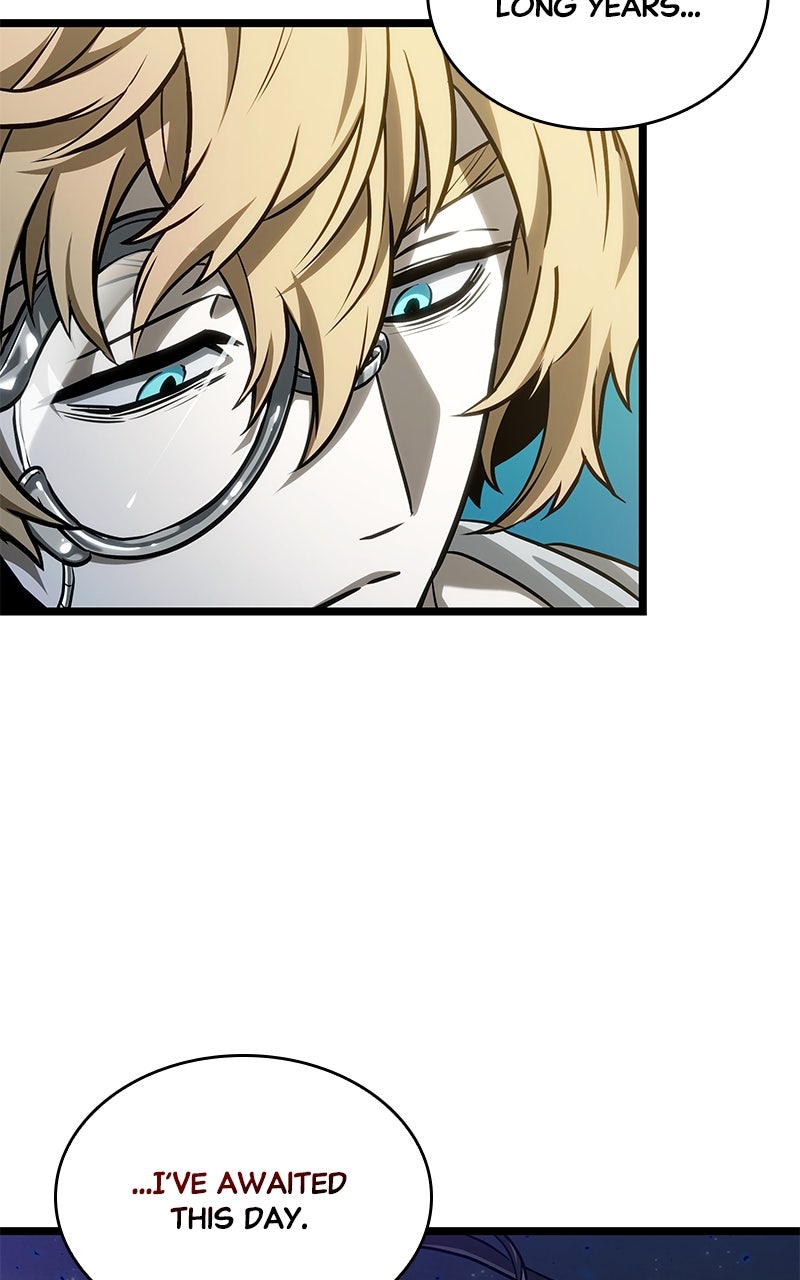 Read The World After the Fall EN Manga Online