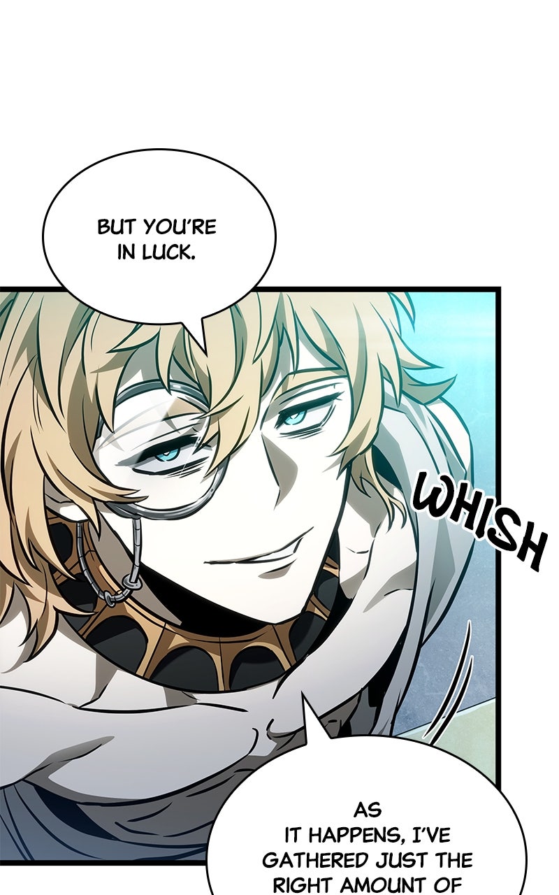 Read The World After the Fall EN Manga Online