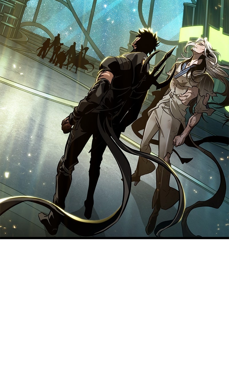 Read The World After the Fall EN Manga Online