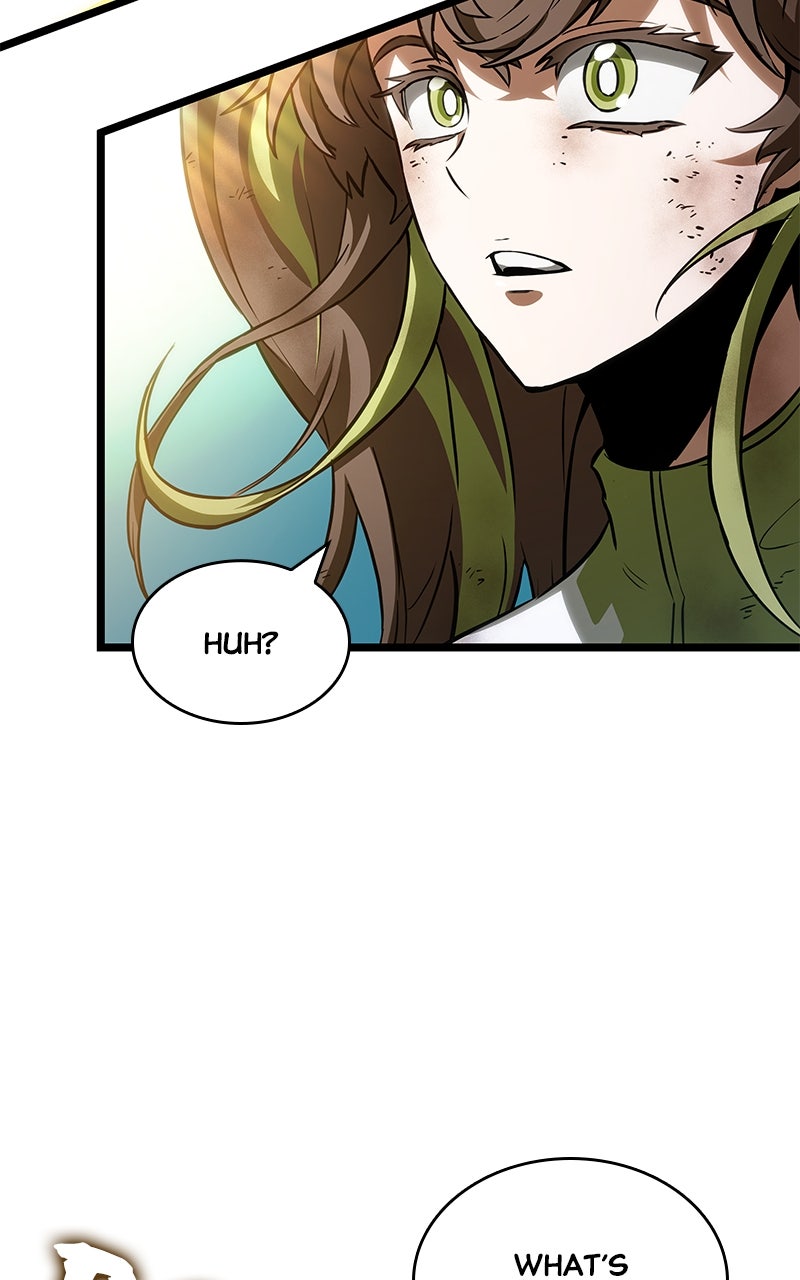 Read The World After the Fall EN Manga Online