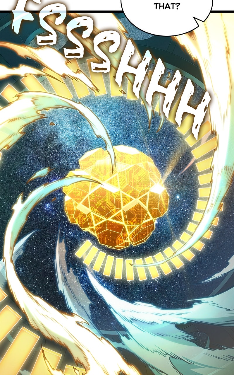 Read The World After the Fall EN Manga Online