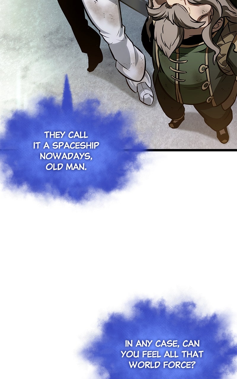 Read The World After the Fall EN Manga Online