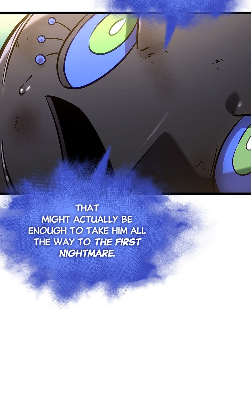 Read The World After the Fall EN Manga Online