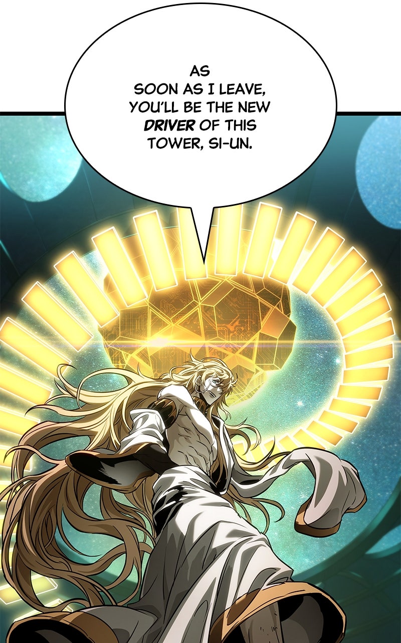 Read The World After the Fall EN Manga Online