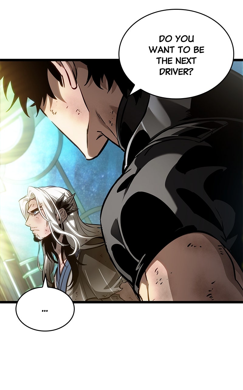 Read The World After the Fall EN Manga Online