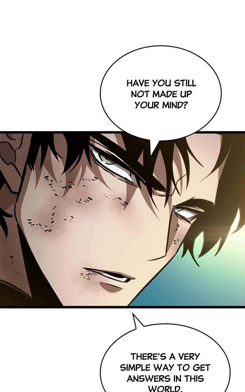 Read The World After the Fall EN Manga Online