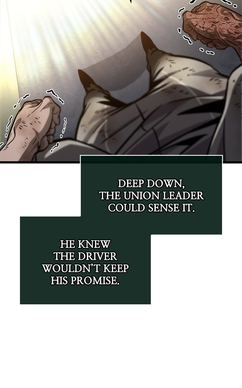 Read The World After the Fall EN Manga Online