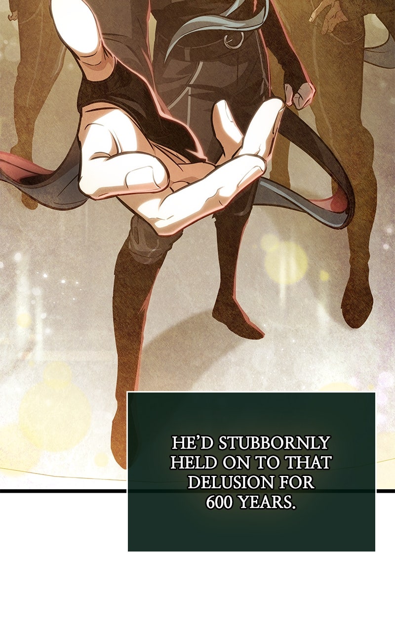 Read The World After the Fall EN Manga Online