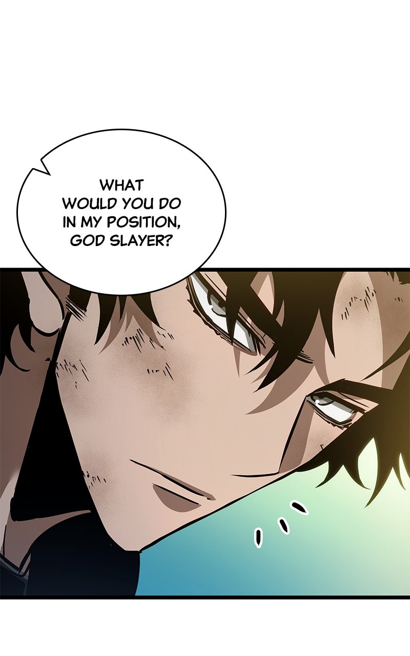 Read The World After the Fall EN Manga Online