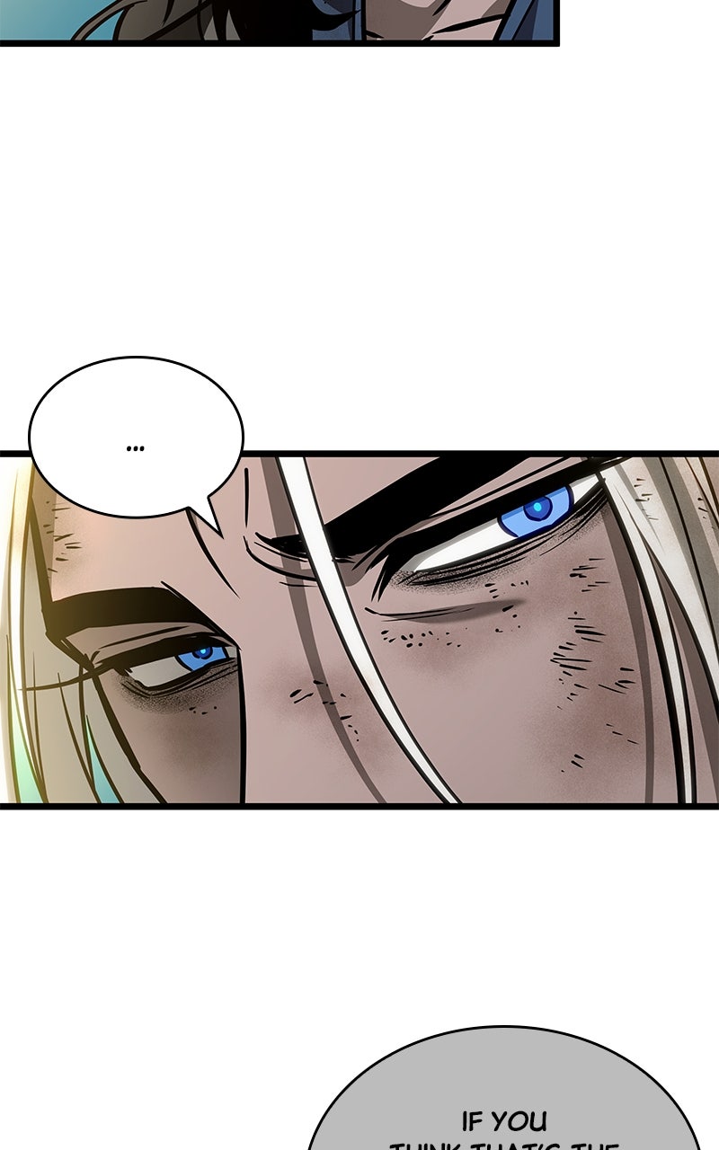 Read The World After the Fall EN Manga Online