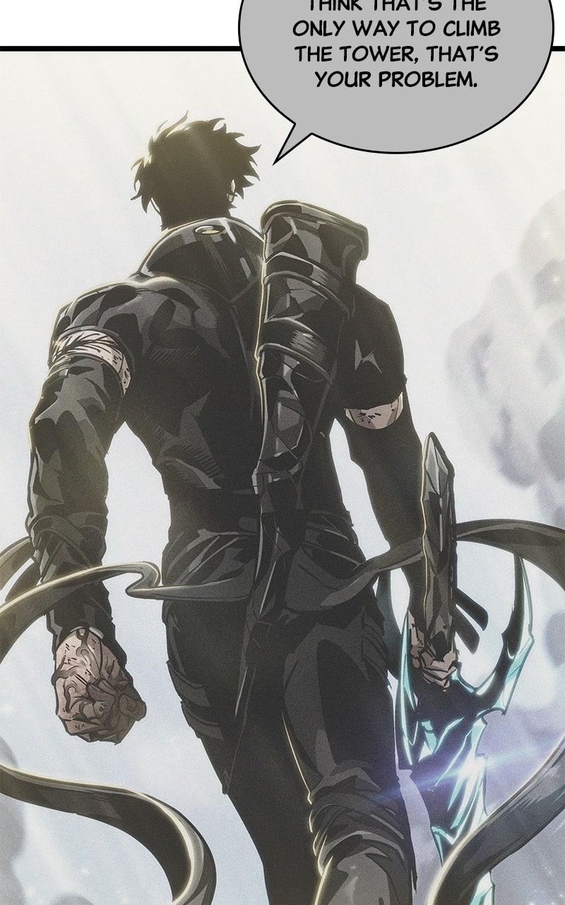 Read The World After the Fall EN Manga Online