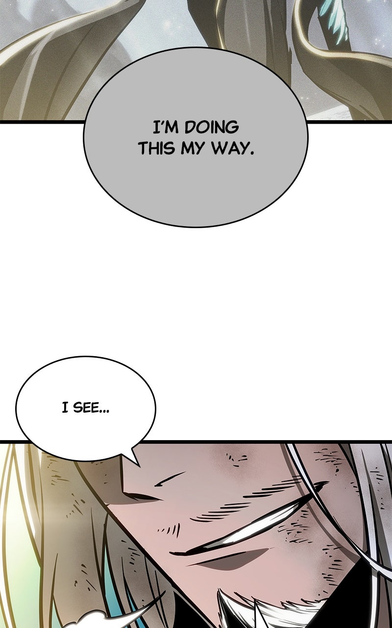 Read The World After the Fall EN Manga Online