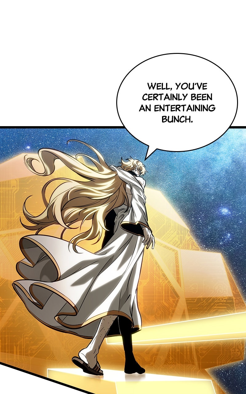 Read The World After the Fall EN Manga Online