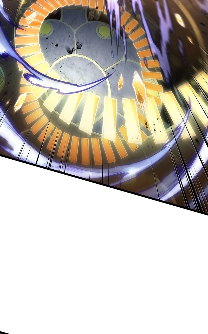 Read The World After the Fall EN Manga Online