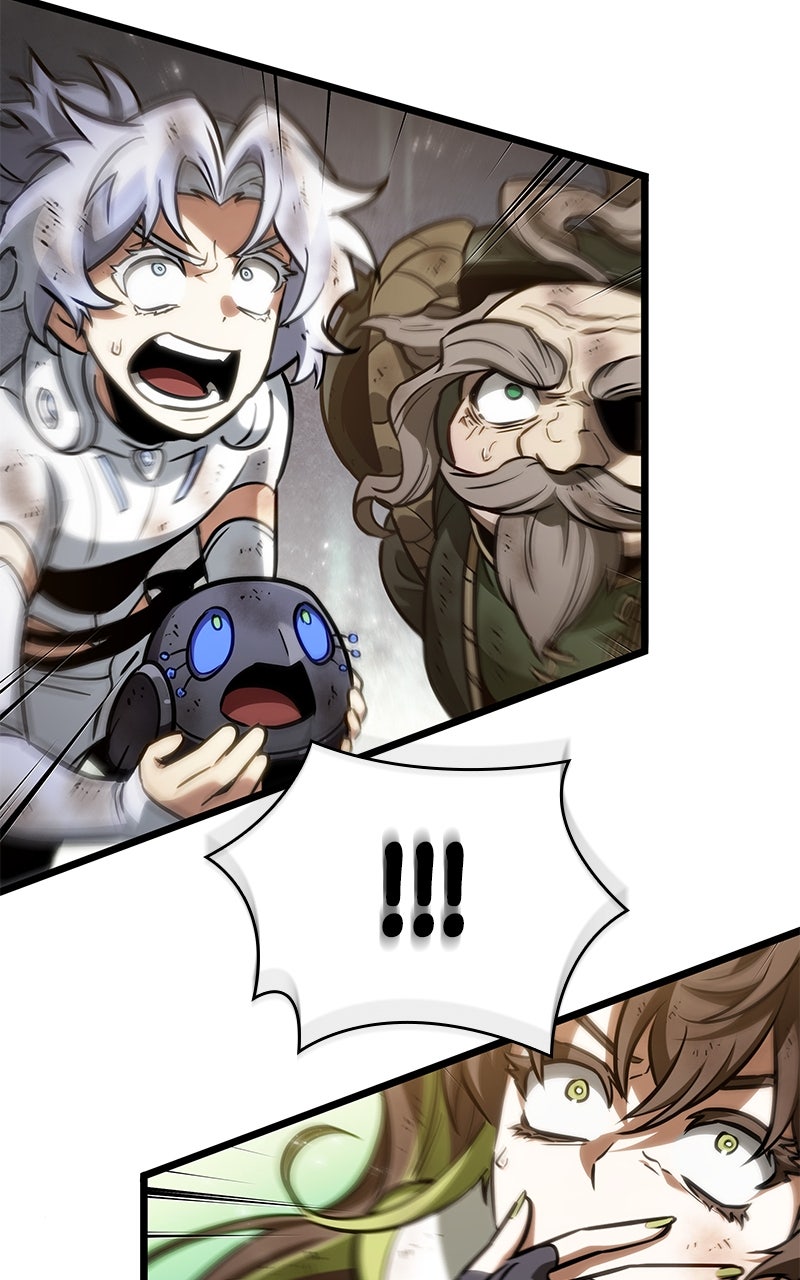 Read The World After the Fall EN Manga Online