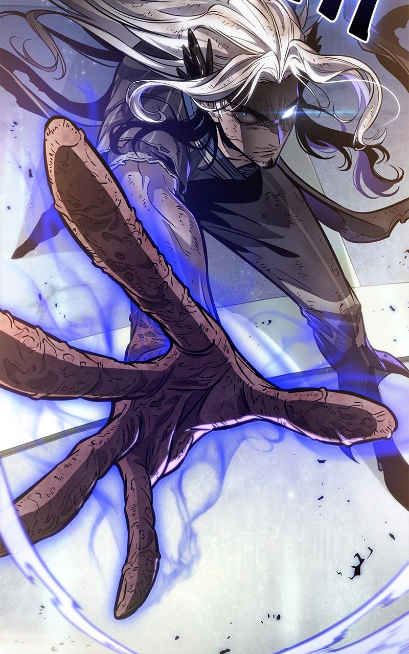 Read The World After the Fall EN Manga Online