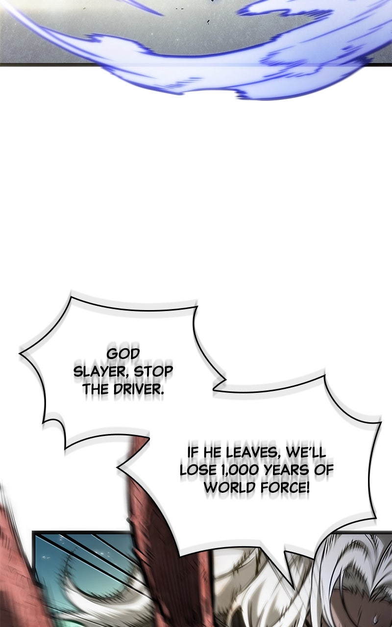 Read The World After the Fall EN Manga Online