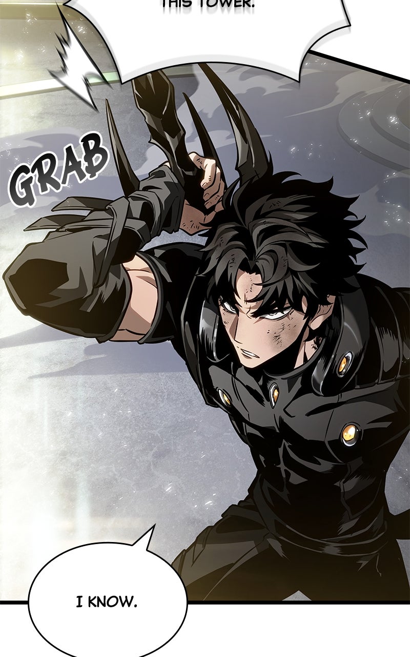 Read The World After the Fall EN Manga Online