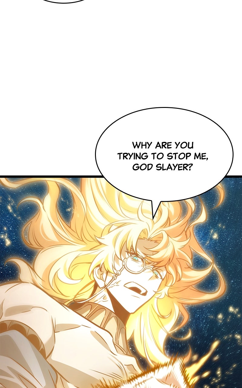 Read The World After the Fall EN Manga Online