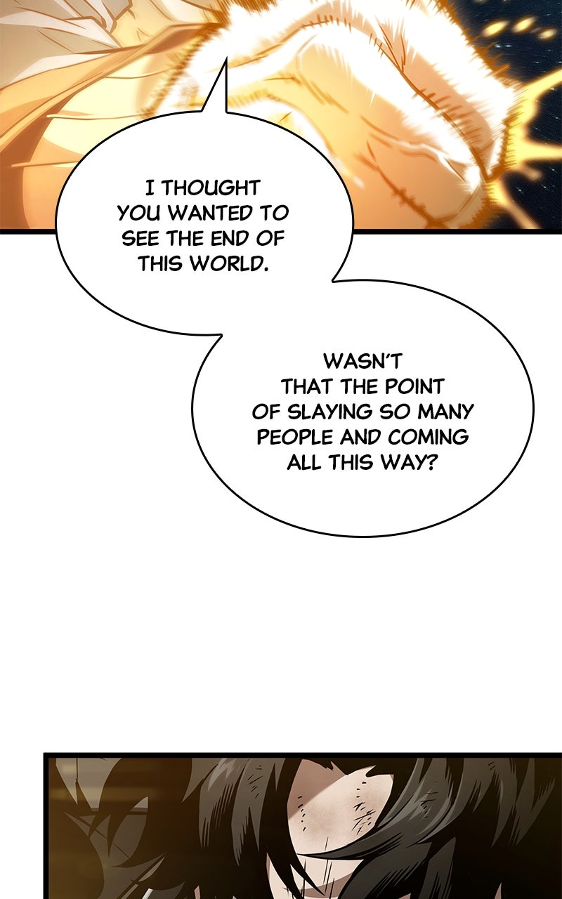 Read The World After the Fall EN Manga Online