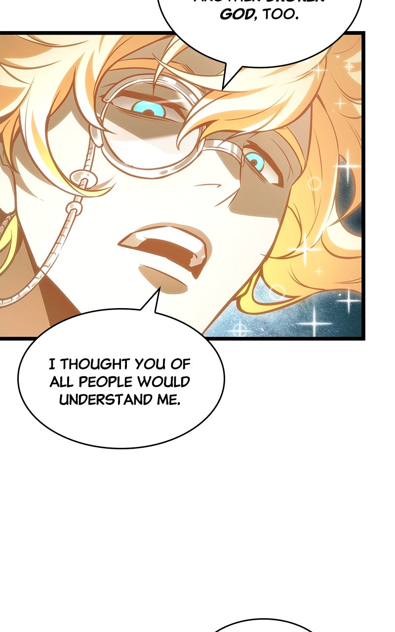 Read The World After the Fall EN Manga Online