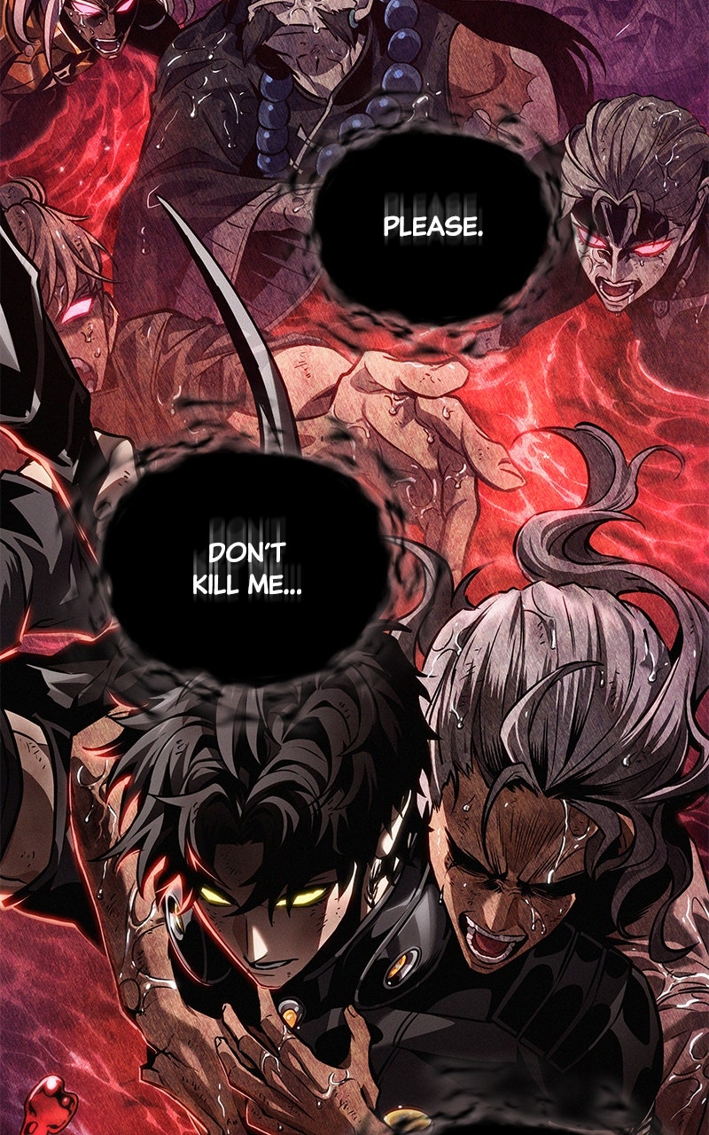 Read The World After the Fall EN Manga Online
