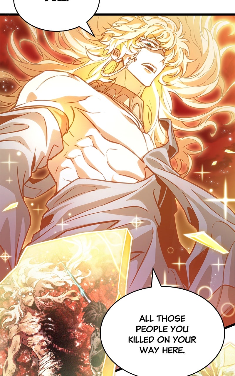 Read The World After the Fall EN Manga Online