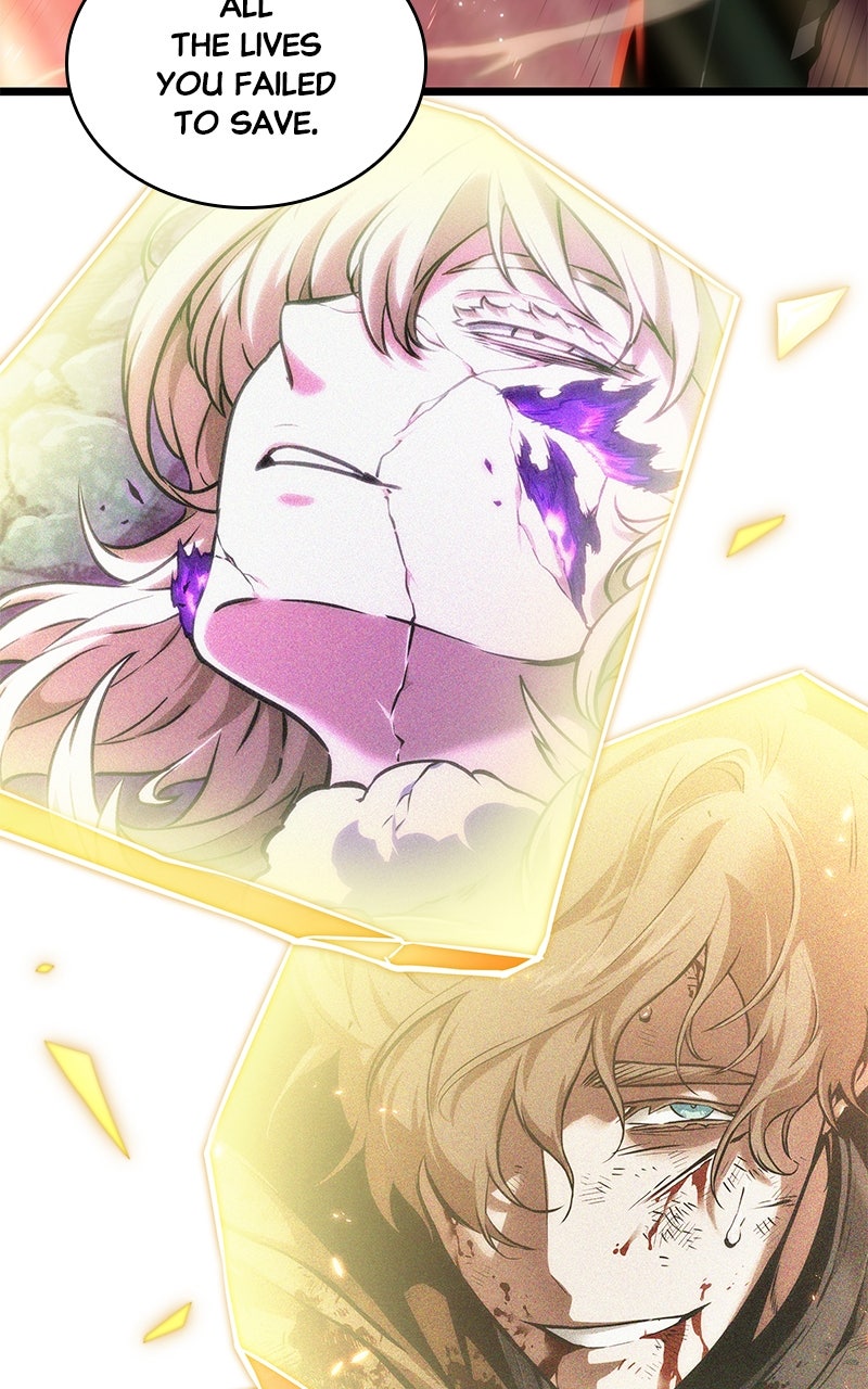 Read The World After the Fall EN Manga Online