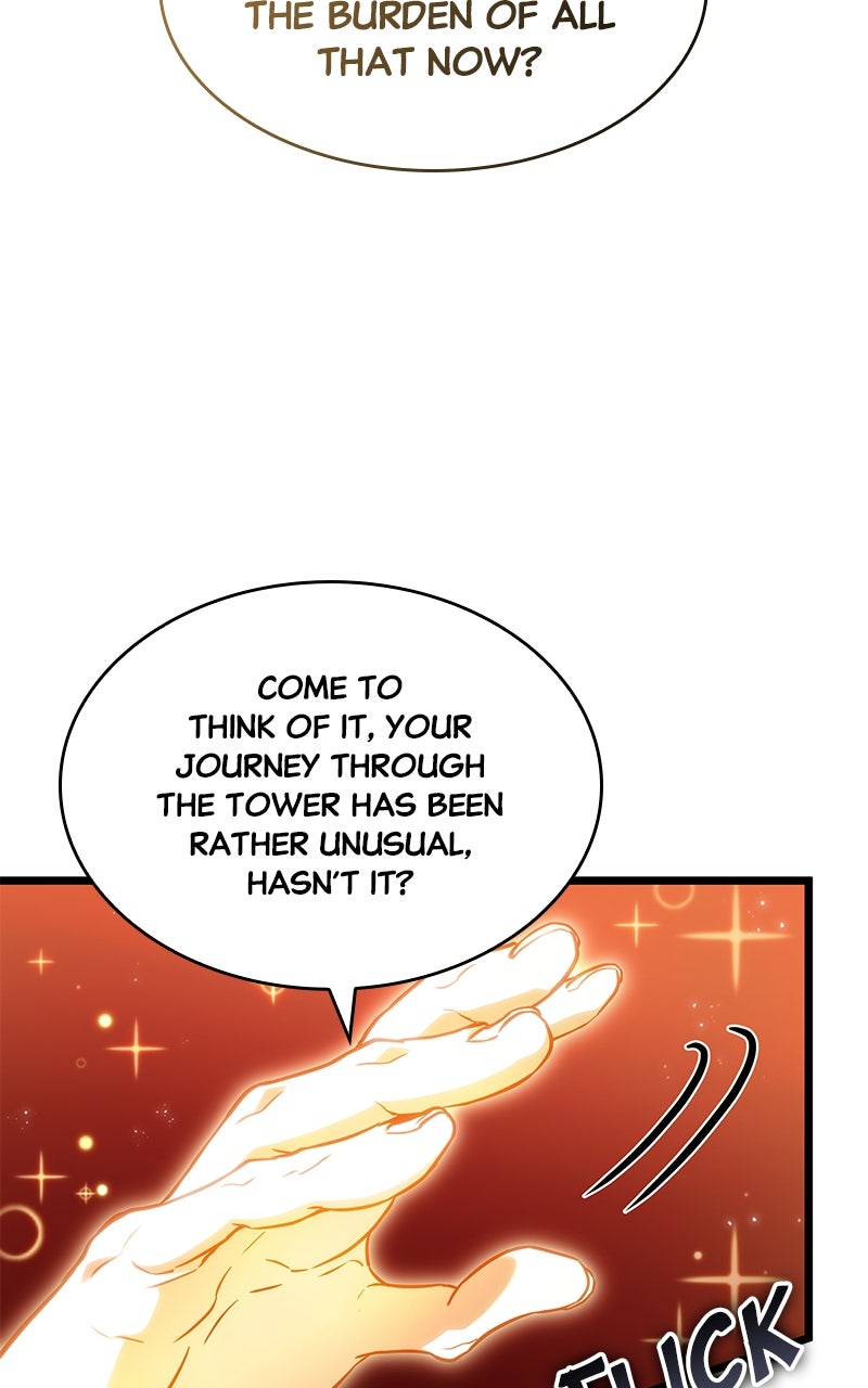 Read The World After the Fall EN Manga Online