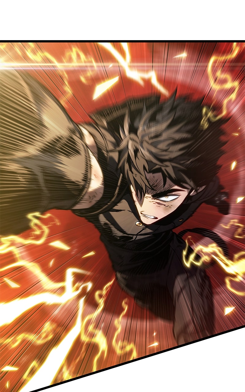 Read The World After the Fall EN Manga Online