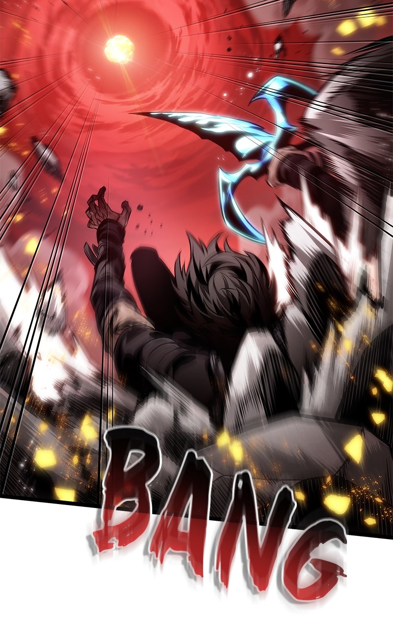 Read The World After the Fall EN Manga Online