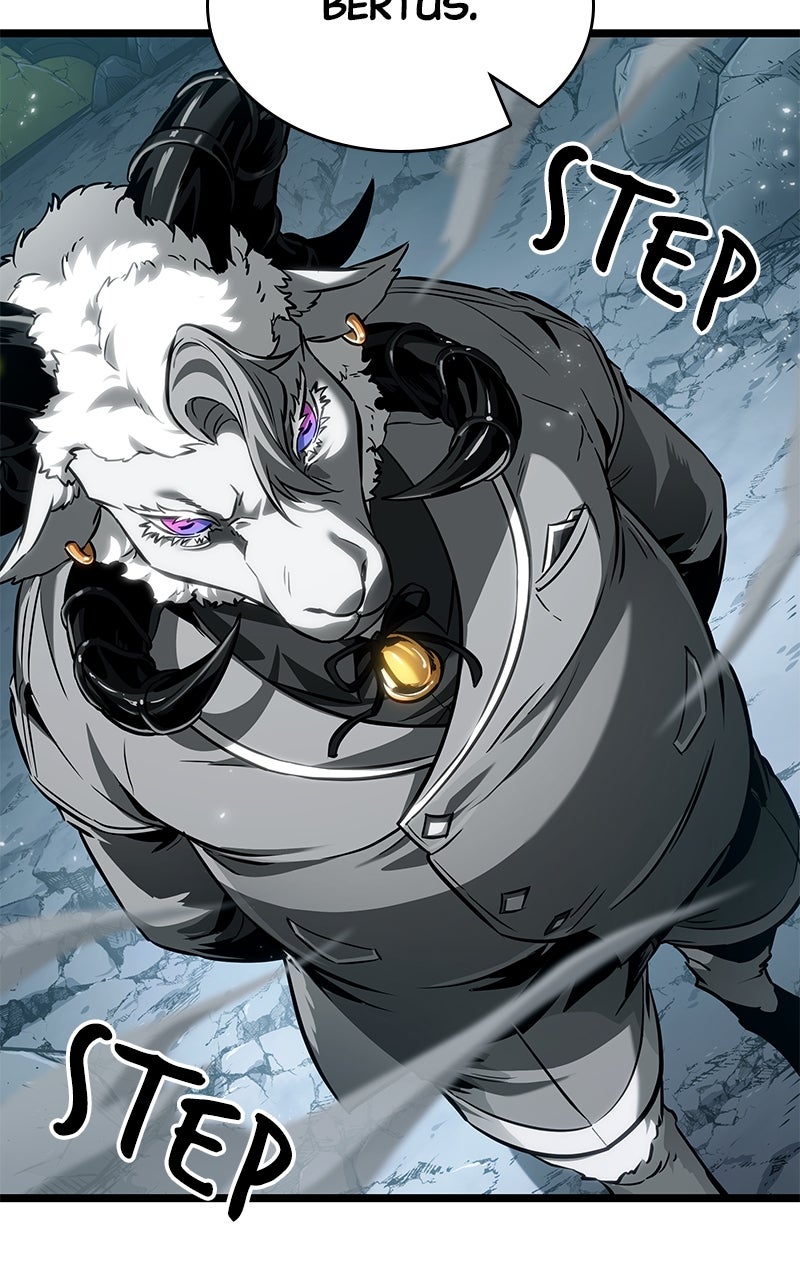 Read The World After the Fall EN Manga Online