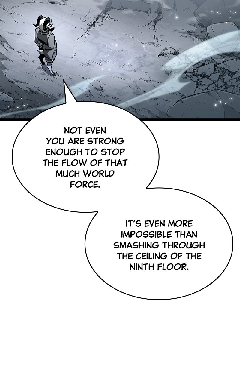 Read The World After the Fall EN Manga Online