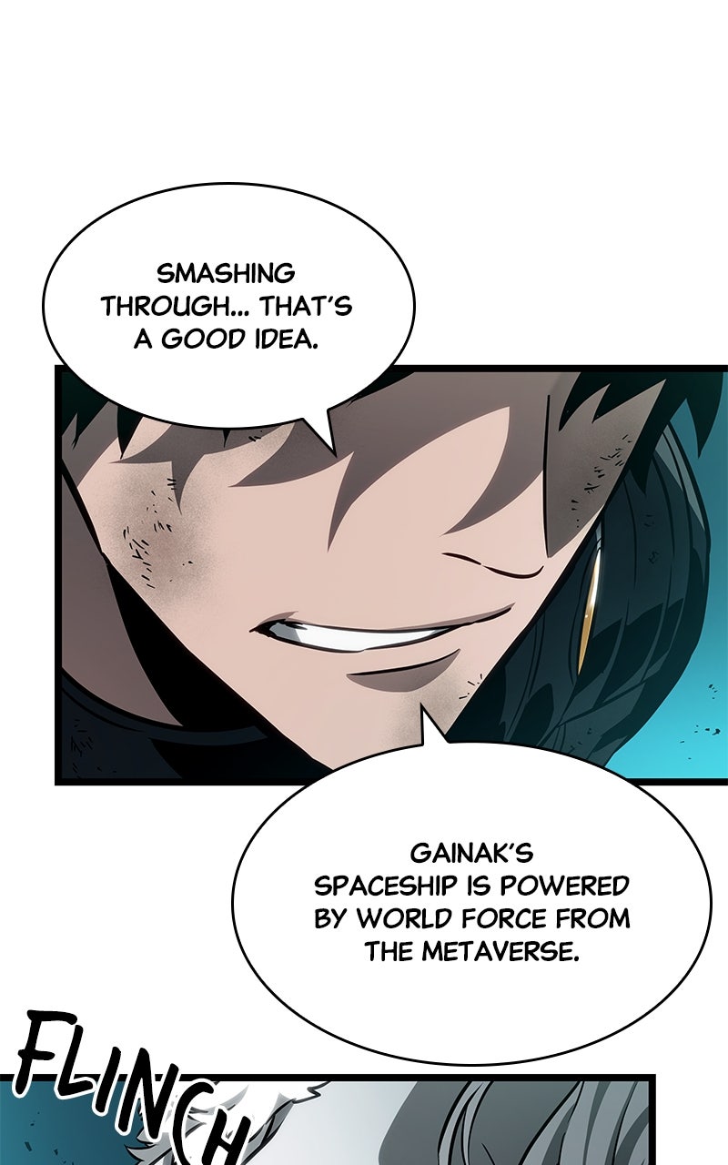 Read The World After the Fall EN Manga Online