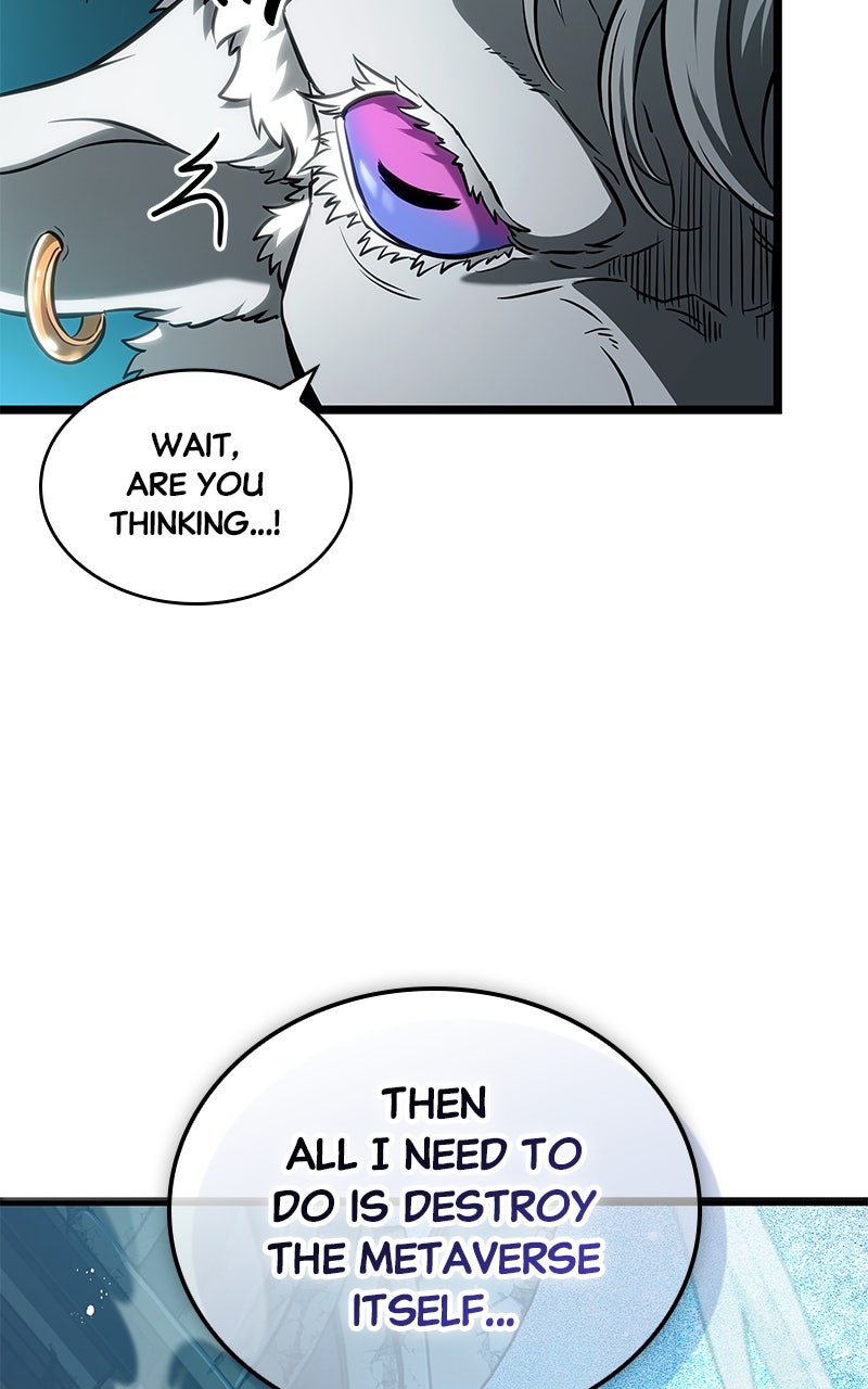 Read The World After the Fall EN Manga Online