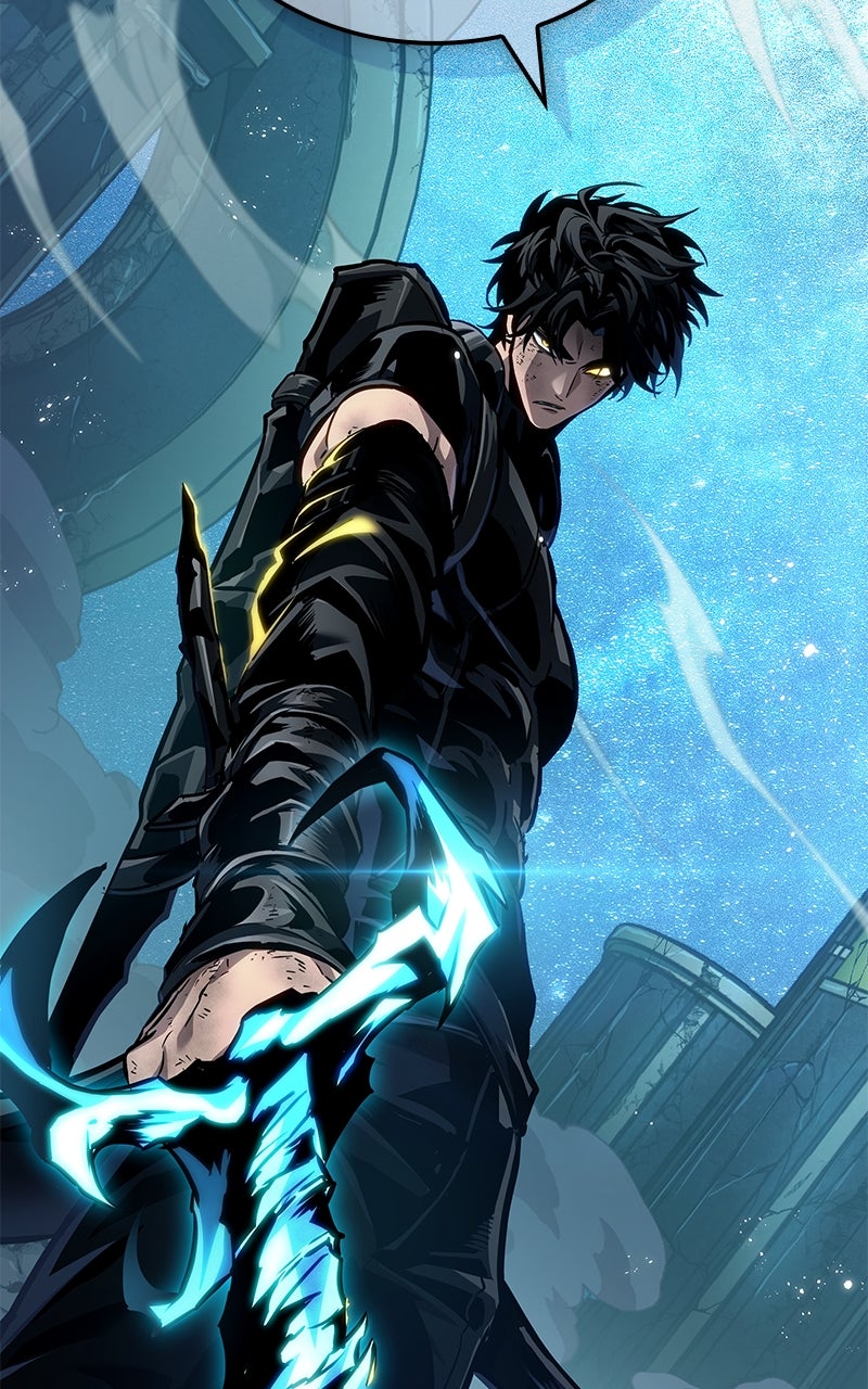 Read The World After the Fall EN Manga Online