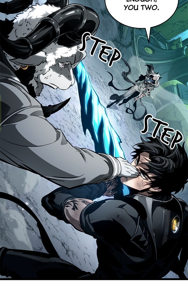 Read The World After the Fall EN Manga Online
