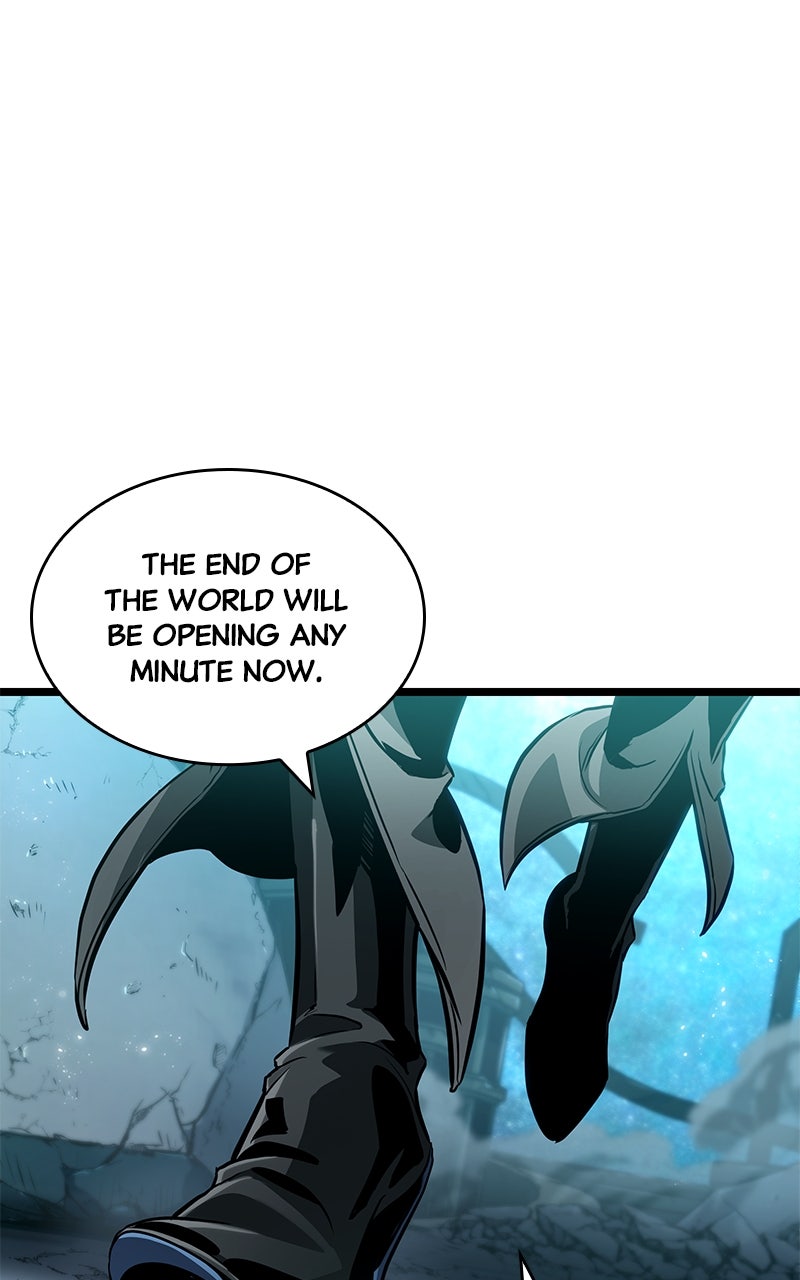 Read The World After the Fall EN Manga Online