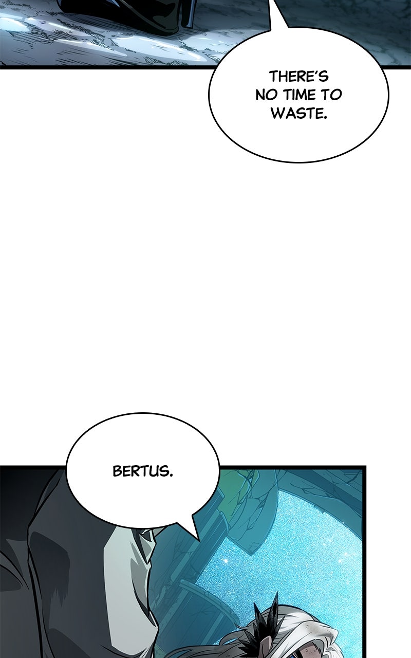 Read The World After the Fall EN Manga Online