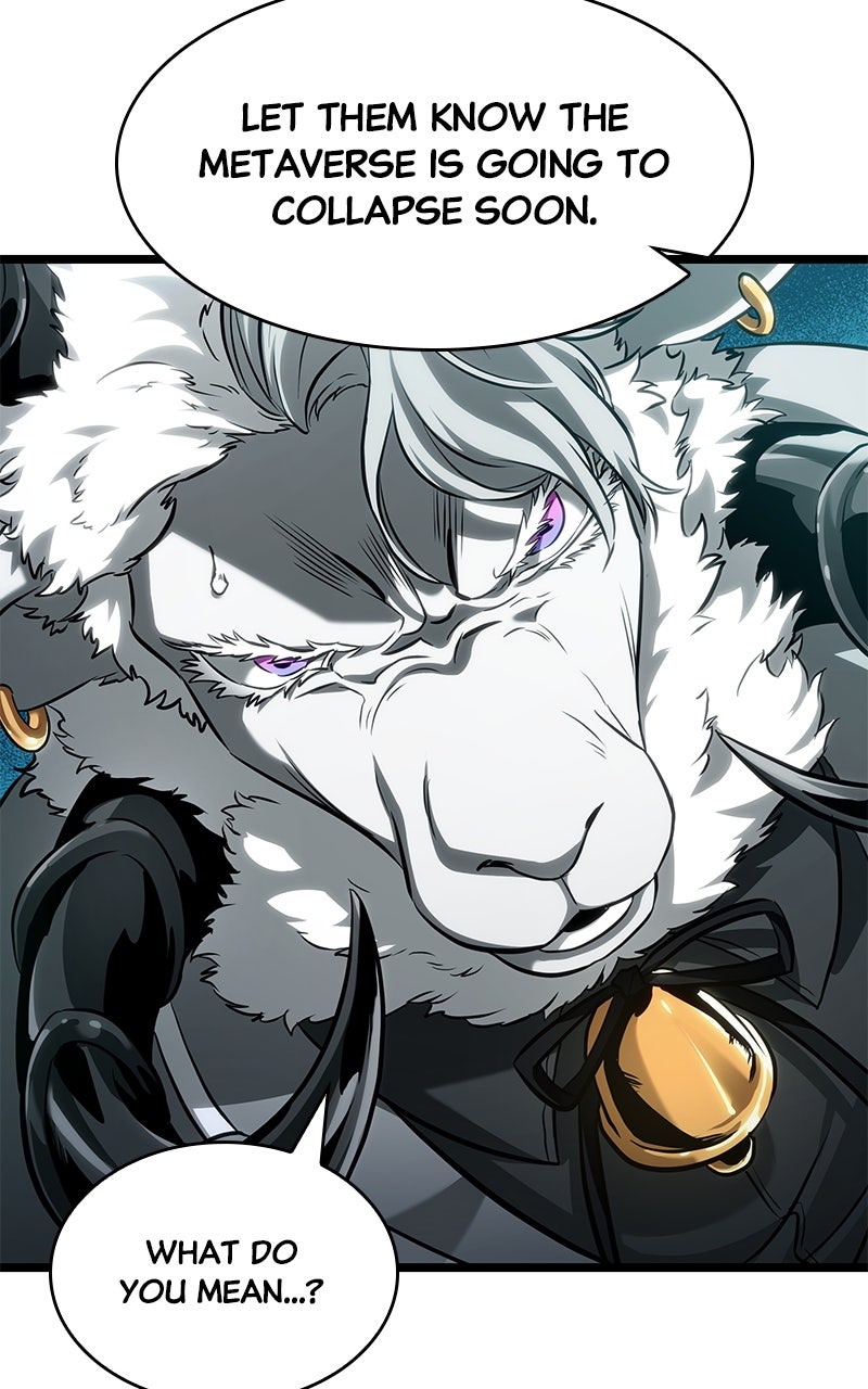 Read The World After the Fall EN Manga Online