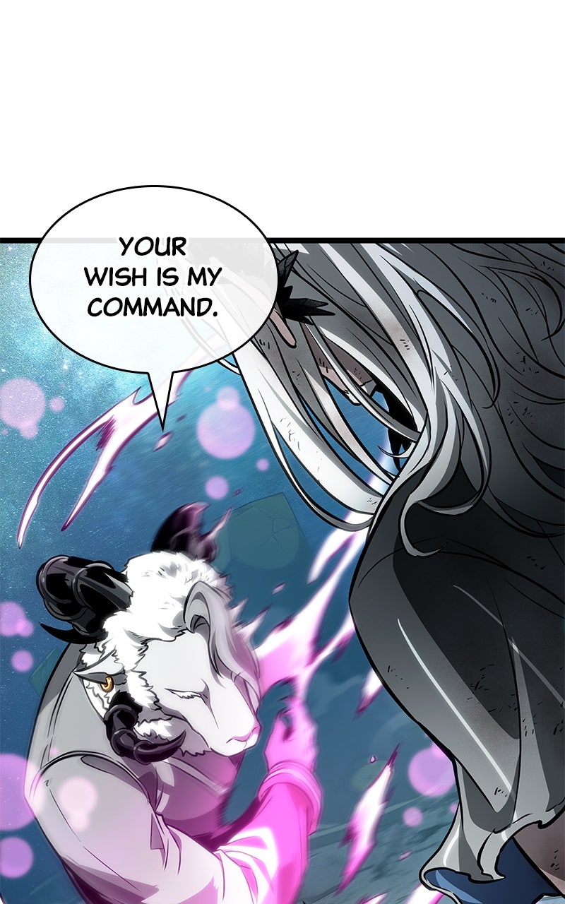 Read The World After the Fall EN Manga Online