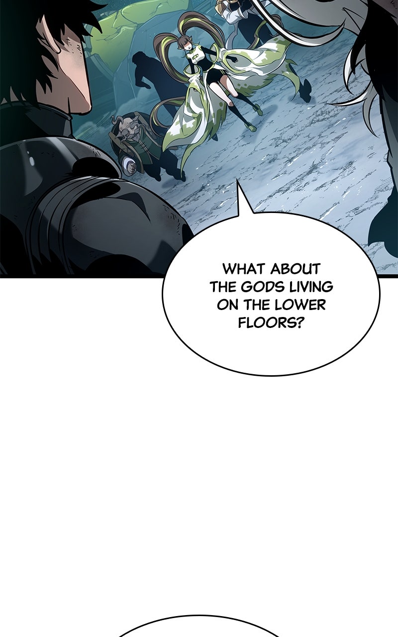 Read The World After the Fall EN Manga Online