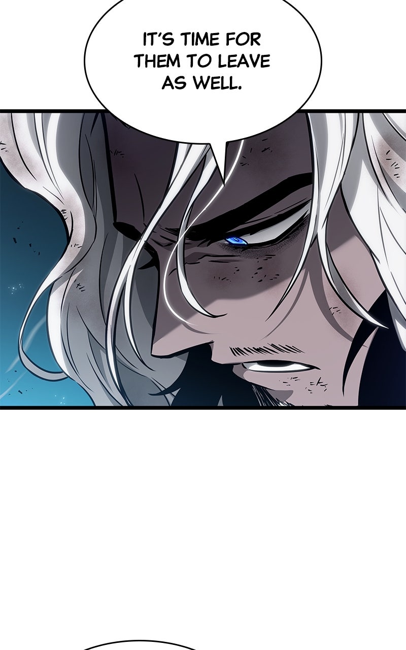 Read The World After the Fall EN Manga Online