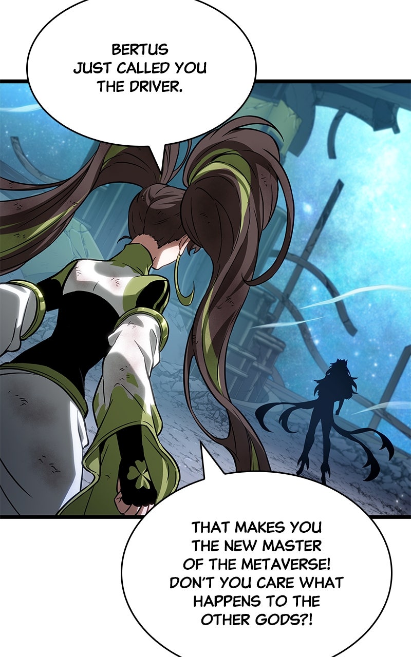 Read The World After the Fall EN Manga Online