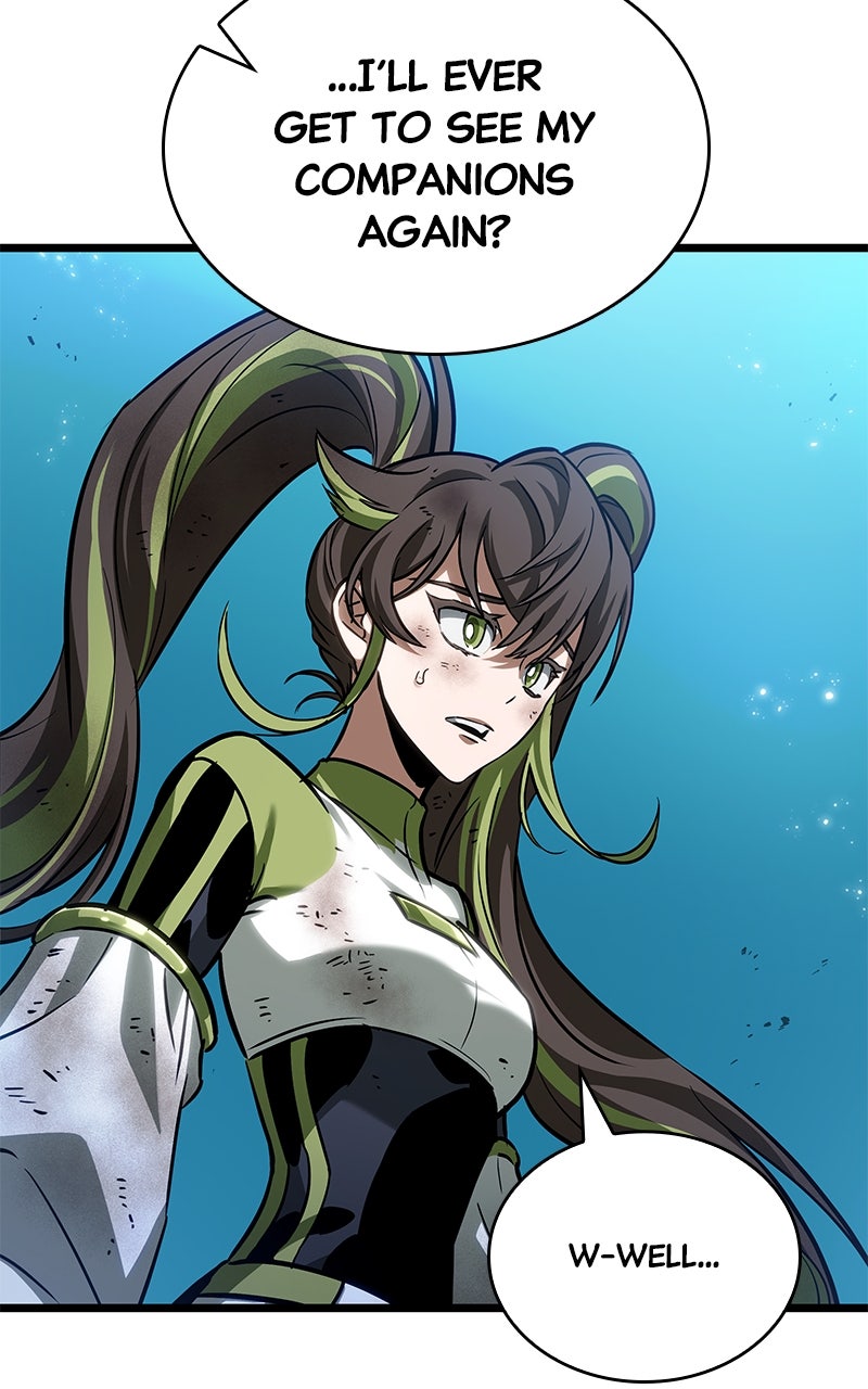 Read The World After the Fall EN Manga Online