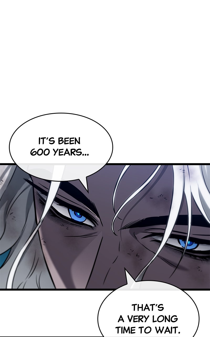 Read The World After the Fall EN Manga Online