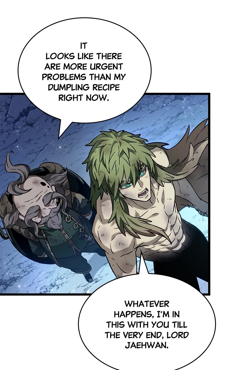 Read The World After the Fall EN Manga Online