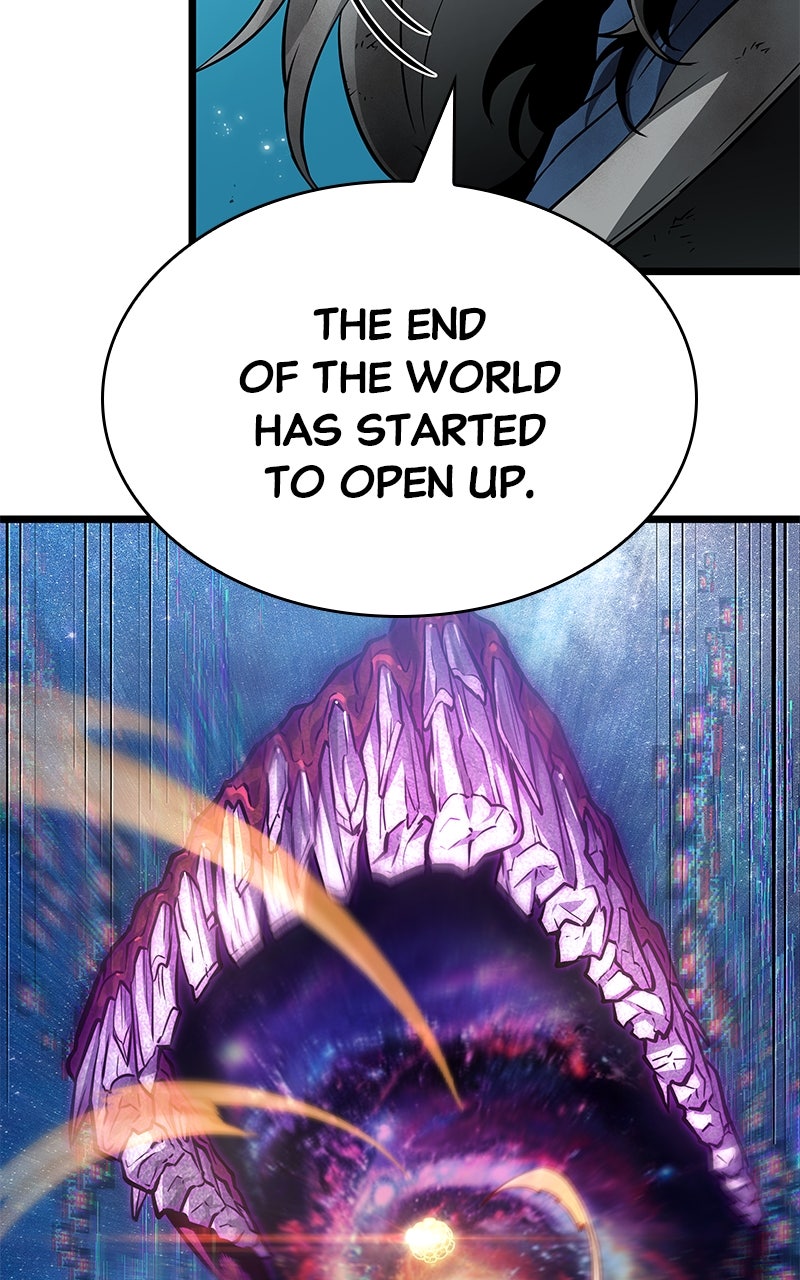 Read The World After the Fall EN Manga Online