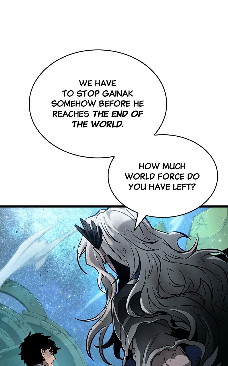 Read The World After the Fall EN Manga Online